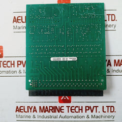 Ovation 3A99255G Printed Circuit Board Assembly Rev 08 1494V-0 1C31143G03