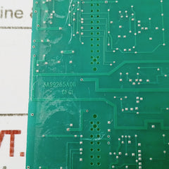 Ovation 3A99255G Printed Circuit Board Assembly Rev 08 1494V-0 1C31143G03