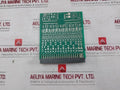 Ovation 3A99255G Printed Circuit Board Assembly Rev 08 1C31143G03