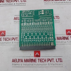 Ovation 3A99255G Printed Circuit Board Assembly Rev 08 1C31143G03
