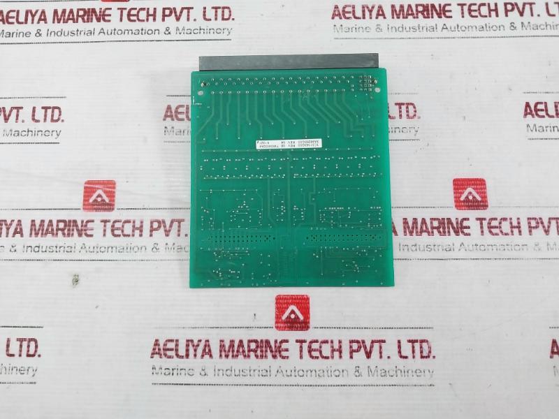 Ovation 3A99255G Printed Circuit Board Assembly Rev 08 1C31143G03