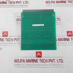 Ovation 3A99255G Printed Circuit Board Assembly Rev 08 1C31143G03