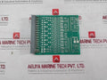 Ovation 3A99255G Printed Circuit Board Assembly Rev 08 1C31143G03