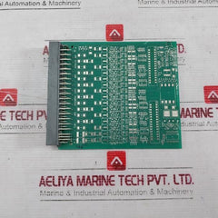 Ovation 3A99255G Printed Circuit Board Assembly Rev 08 1C31143G03