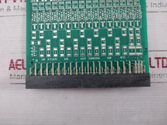 Ovation 3A99255G Printed Circuit Board Assembly Rev 08 1C31143G03