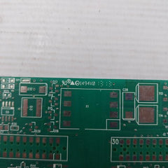 Ovation 3A99255G Printed Circuit Board Assembly Rev 08 1C31143G03
