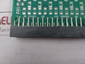 Ovation 3A99255G Printed Circuit Board Assembly Rev 08 1C31143G03