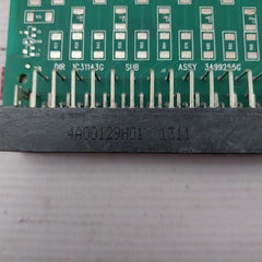 Ovation 3A99255G Printed Circuit Board Assembly Rev 08 1C31143G03
