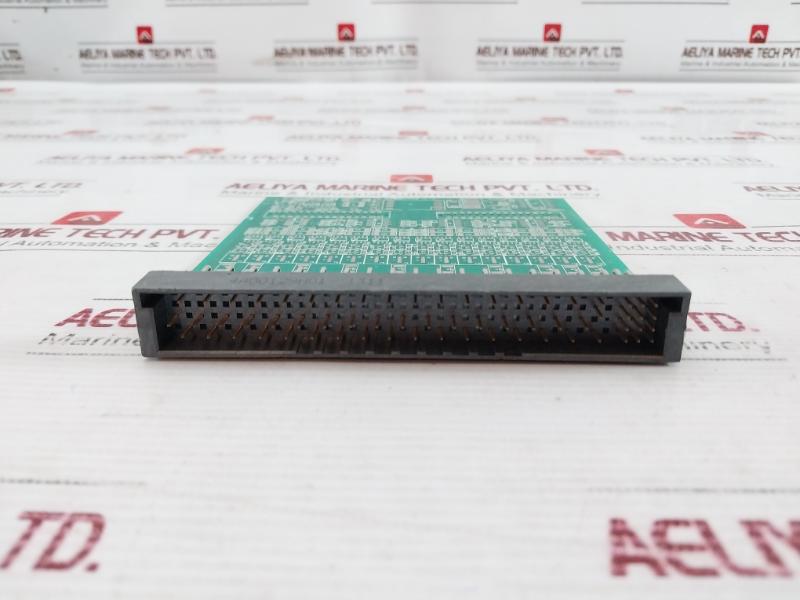 Ovation 3A99255G Printed Circuit Board Assembly Rev 08 1C31143G03