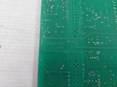 Ovation 3A99255G Printed Circuit Board Assembly Rev 08 1C31143G03