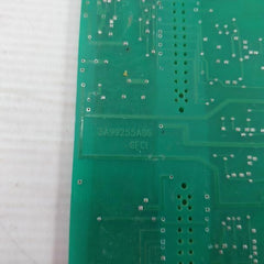 Ovation 3A99255G Printed Circuit Board Assembly Rev 08 1C31143G03