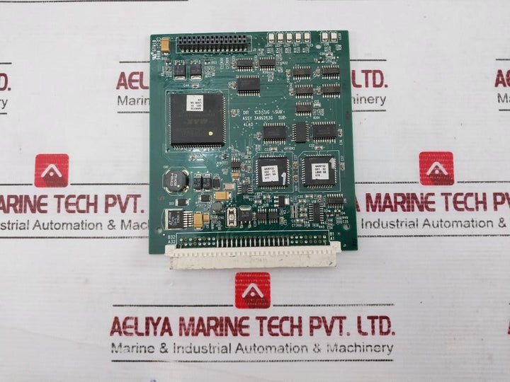 Ovation 3A99263A04 Printed Circuit Board Rev 06 5148268-5 1C31131G01 94V-0