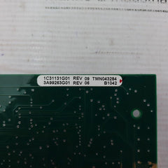 Ovation 3A99263A04 Printed Circuit Board Rev 06 5148268-5 1C31131G01 94V-0
