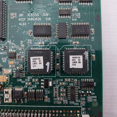 Ovation 3A99263A04 Printed Circuit Board Rev 06 5148268-5 1C31131G01 94V-0