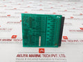 Ovation 3a99255g Pcb For Analog Input Module 14 94v0 Rev: 08 Tmn064458 B1128
