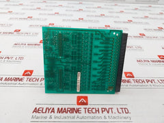 Ovation 3a99255g Pcb For Analog Input Module 14 94v0 Rev: 08 Tmn064458 B1128