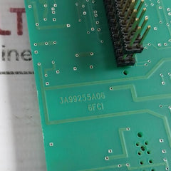 Ovation 3a99255g Printed Circuit Board Assembly 5x00358g01 Rev. 08 3a99255g05