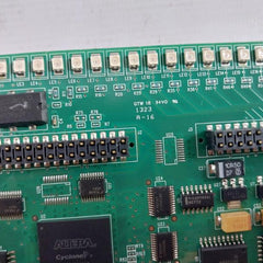 Ovation 3a99255g Printed Circuit Board Assembly 5x00358g01 Rev. 08 3a99255g05