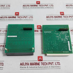 Ovation 3a99255g Printed Circuit Board Assembly 5x00358g01 Rev. 08 3a99255g05