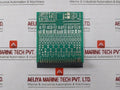 Ovation 3a99255g Printed Circuit Board Assembly Rev 08 1c31143g03 3a99255g03