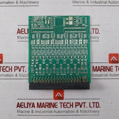 Ovation 3a99255g Printed Circuit Board Assembly Rev 08 1c31143g03 3a99255g03