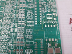 Ovation 3a99255g Printed Circuit Board Assembly Rev 08 1c31143g03 3a99255g03