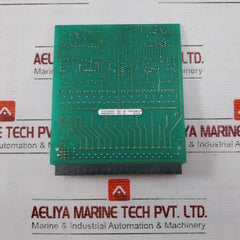 Ovation 3a99255g Printed Circuit Board Assembly Rev 08 1c31143g03 3a99255g03