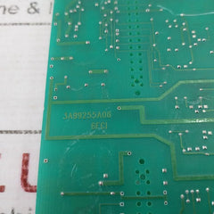 Ovation 3a99255g Printed Circuit Board Assembly Rev 08 1c31143g03 3a99255g03