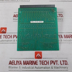 Ovation 3a99255g Printed Circuit Board Assembly Rev 08 1c31143g03 3a99255g03