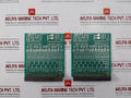 Ovation 3a99255g Printed Circuit Board Dir 1c31143g Rev 08 3a99255g03