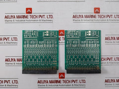 Ovation 3a99255g Printed Circuit Board Dir 1c31143g Rev 08 3a99255g03