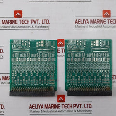 Ovation 3a99255g Printed Circuit Board Dir 1c31143g Rev 08 3a99255g03