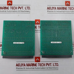 Ovation 3a99255g Printed Circuit Board Dir 1c31143g Rev 08 3a99255g03