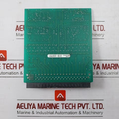 Ovation 3a99255g Printed Circuit Board Dir 1c31143g Rev 08 3a99255g03