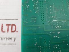 Ovation 3a99255g Printed Circuit Board Dir 1c31143g Rev 08 3a99255g03