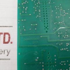 Ovation 3a99255g Printed Circuit Board Dir 1c31143g Rev 08 3a99255g03