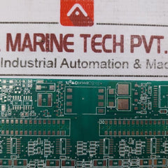 Ovation 3a99255g Printed Circuit Board Dir 1c31143g Rev 08 3a99255g03