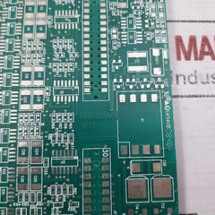 Ovation 3a99255g Printed Circuit Board Dir 1c31143g Rev 08 3a99255g03