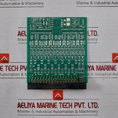 Ovation 3a99255g Printed Circuit Board Rev 04 3a99255a06 B0850 Dir 1c31143g