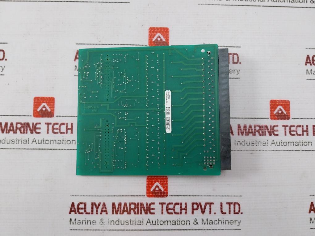 Ovation 3a99255g Printed Circuit Board Rev 04 3a99255a06 B0850 Dir 1c31143g