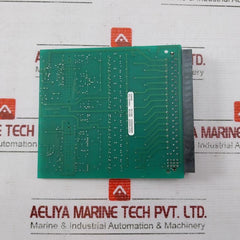 Ovation 3a99255g Printed Circuit Board Rev 04 3a99255a06 B0850 Dir 1c31143g