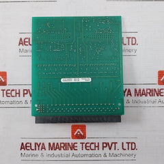 Ovation 3a99255g Printed Circuit Board Rev 04 3a99255a06 B0850 Dir 1c31143g