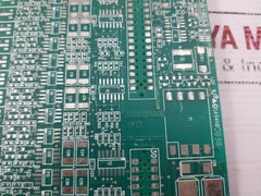 Ovation 3a99255g Printed Circuit Board Rev 04 3a99255a06 B0850 Dir 1c31143g