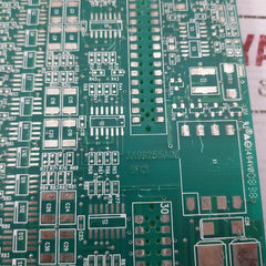 Ovation 3a99255g Printed Circuit Board Rev 04 3a99255a06 B0850 Dir 1c31143g