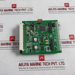 Ovation 3a99261g Printed Circuit Board 3a99261a03 3fdj 1c31237g02 Rev: 04 1494v0