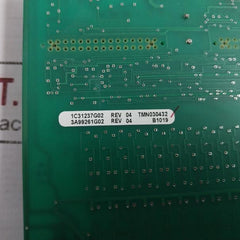 Ovation 3a99261g Printed Circuit Board 3a99261a03 3fdj 1c31237g02 Rev: 04 1494v0