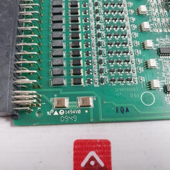 Ovation 3a99261g Printed Circuit Board 3a99261a03 3fdj 1c31237g02 Rev: 04 1494v0