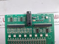 Ovation 3a99261g Printed Circuit Board 3a99261a03 3fdj 1c31237g02 Rev: 04 1494v0