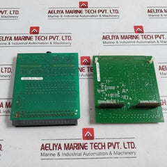 Ovation 3a99261g Printed Circuit Board 3a99261a03 3fdj 1c31237g02 Rev: 04 1494v0