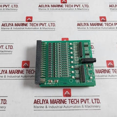 Ovation 3a99261g Printed Circuit Board 3a99261a03 3fdj 1c31237g02 Rev: 04 1494v0